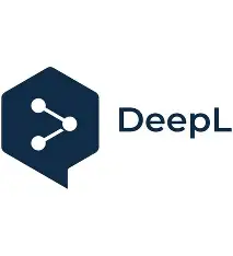 DeepL logo